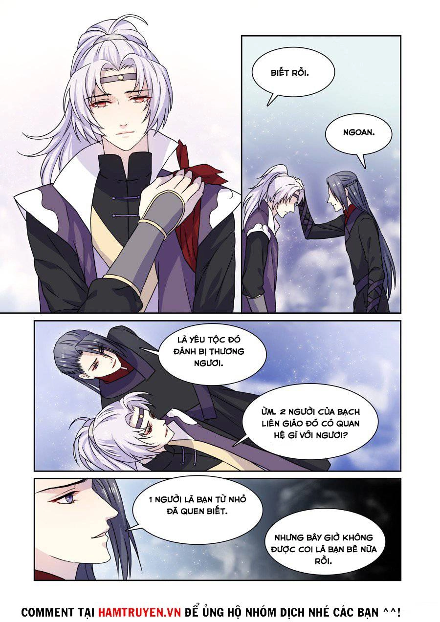Tiên Liên Kiếp Chapter 12 - 7