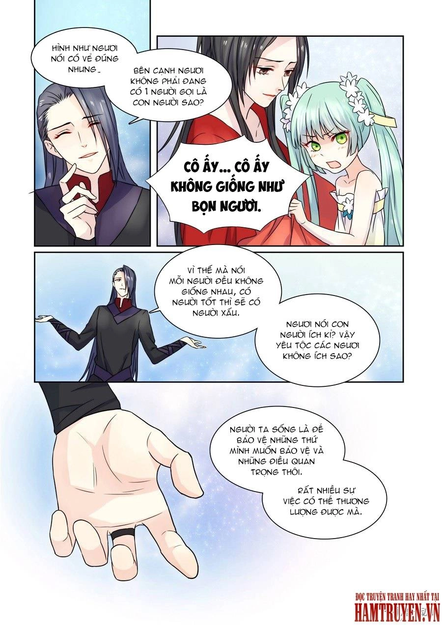 Tiên Liên Kiếp Chapter 13 - 3