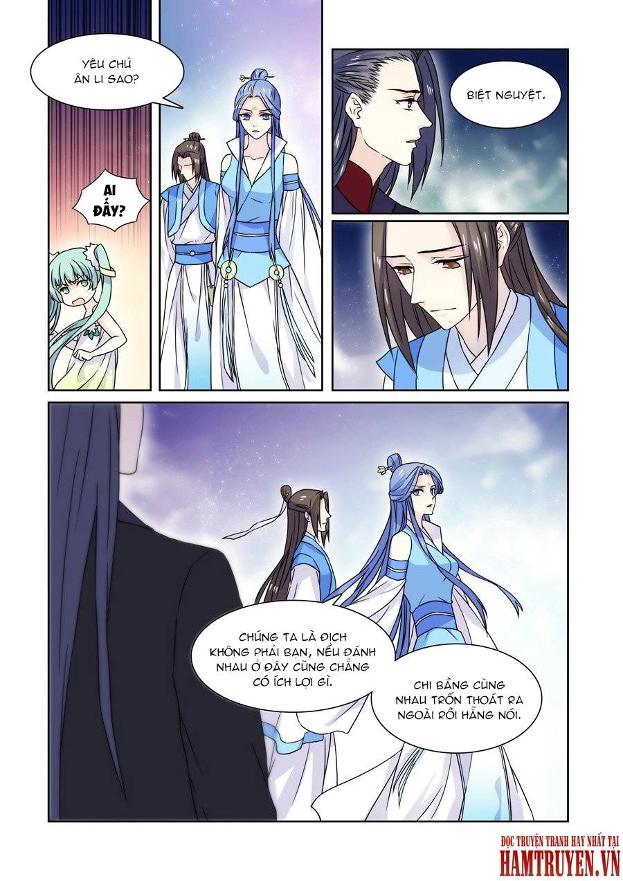 Tiên Liên Kiếp Chapter 13 - 6