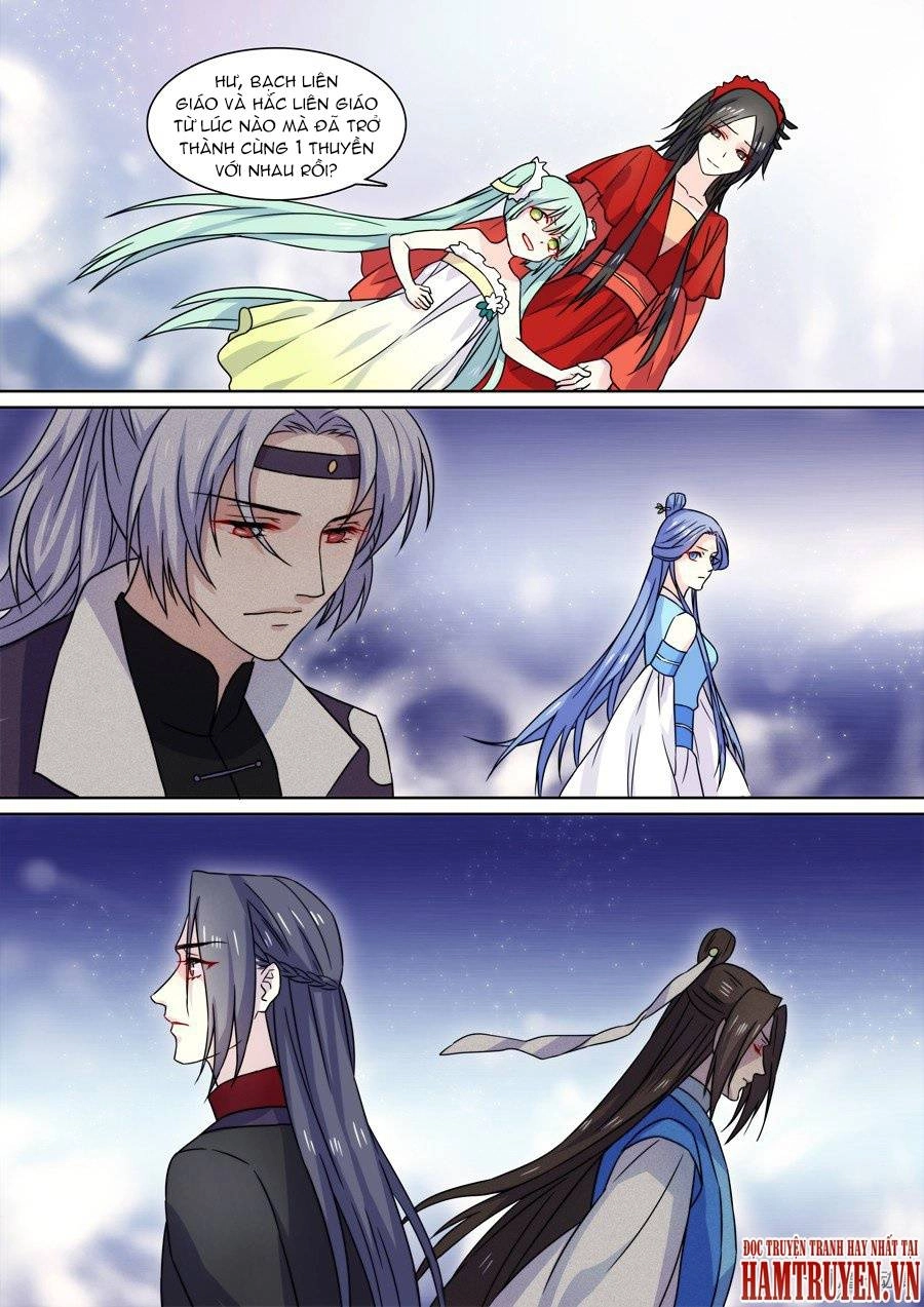 Tiên Liên Kiếp Chapter 13 - 7