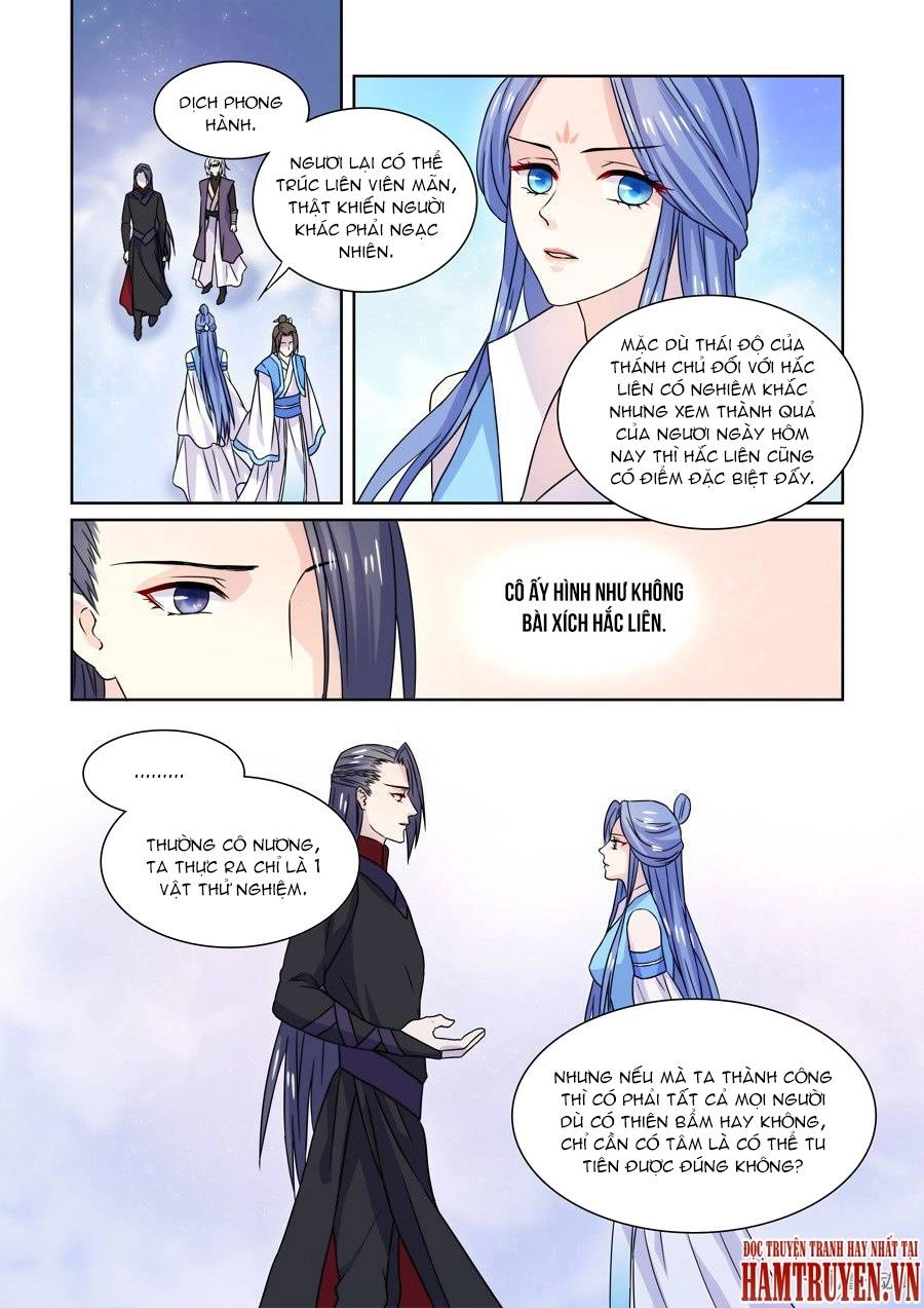 Tiên Liên Kiếp Chapter 13 - 8