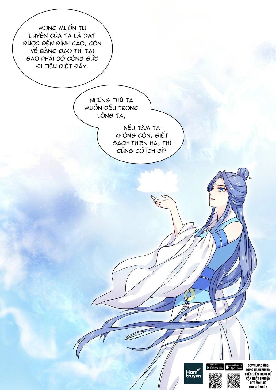 Tiên Liên Kiếp Chapter 13 - 10
