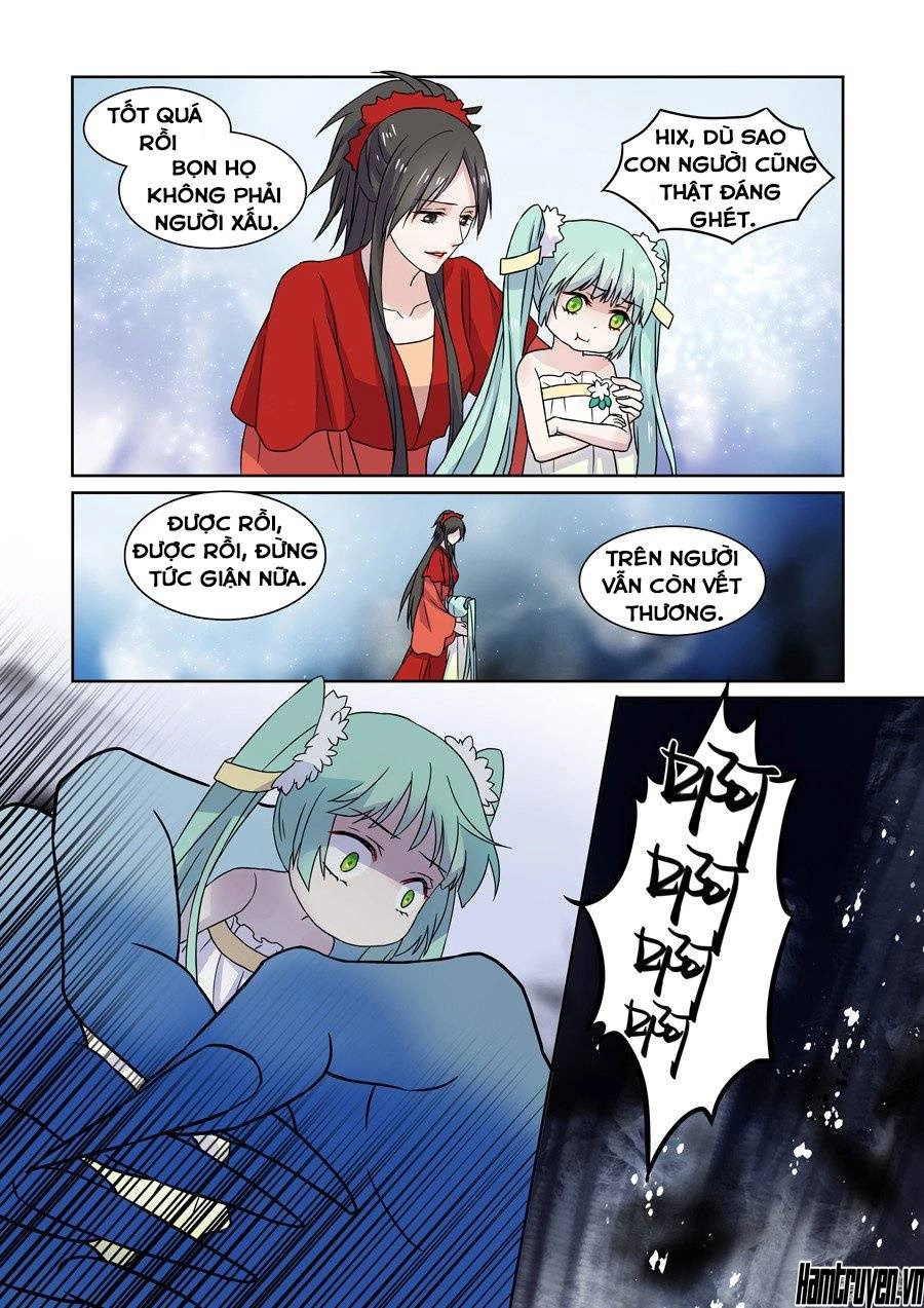 Tiên Liên Kiếp Chapter 14 - 3