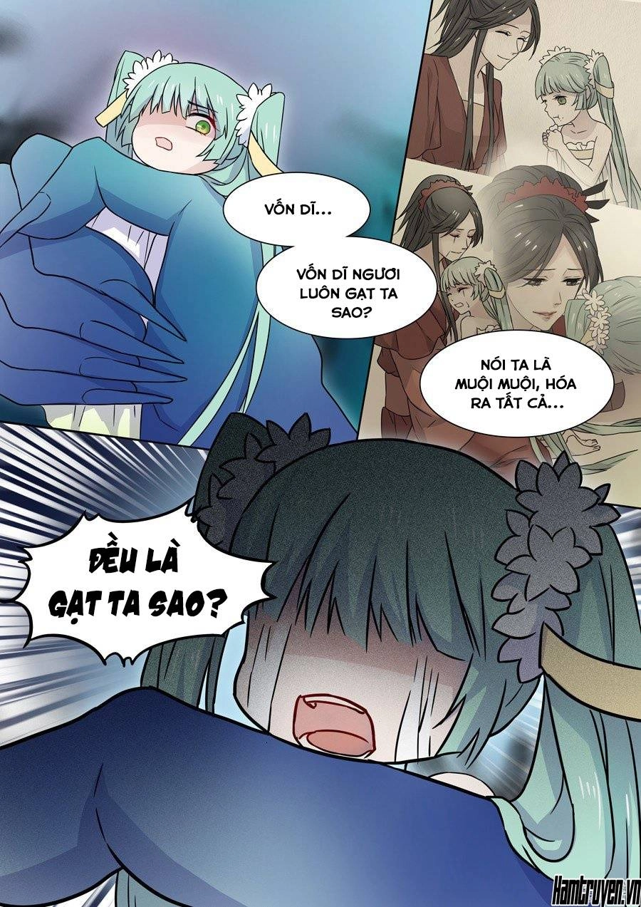 Tiên Liên Kiếp Chapter 14 - 6
