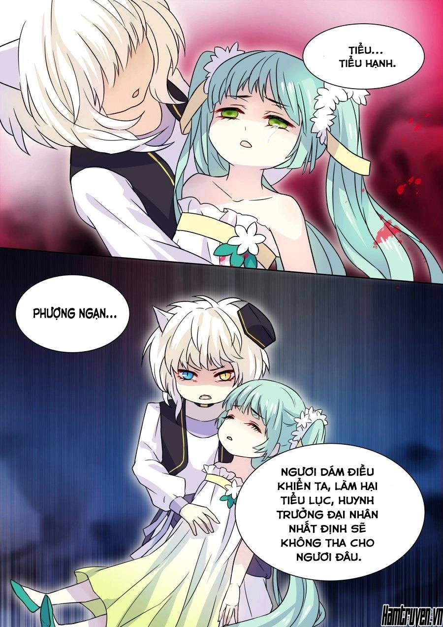 Tiên Liên Kiếp Chapter 14 - 9