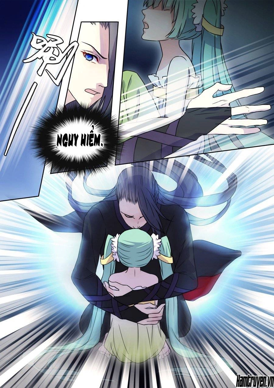 Tiên Liên Kiếp Chapter 17 - 3