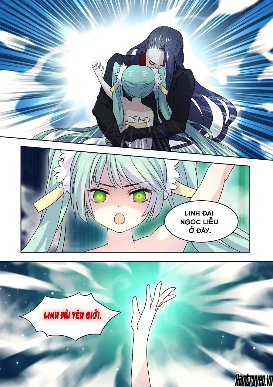 Tiên Liên Kiếp Chapter 17 - 5