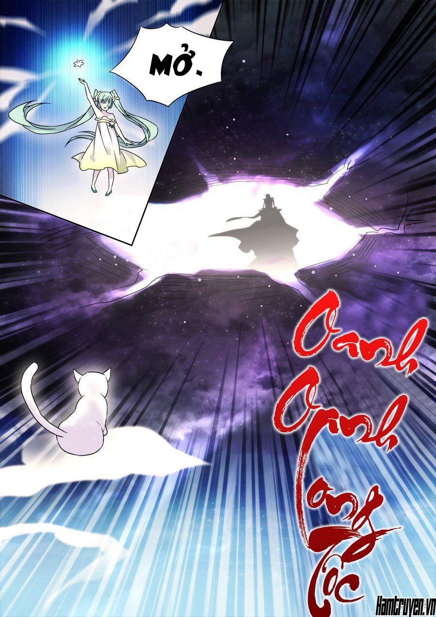 Tiên Liên Kiếp Chapter 17 - 6