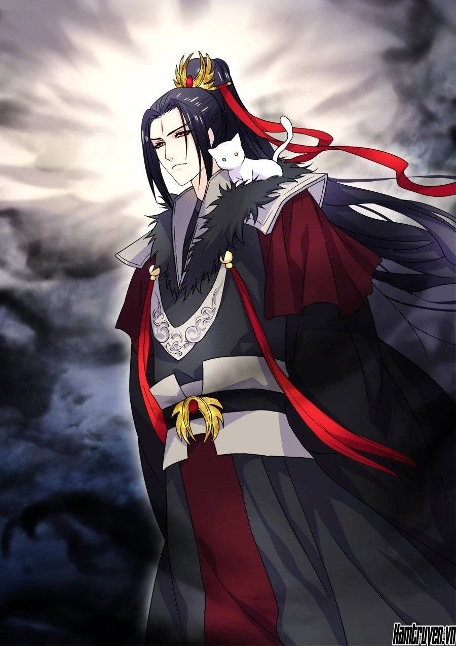 Tiên Liên Kiếp Chapter 17 - 7