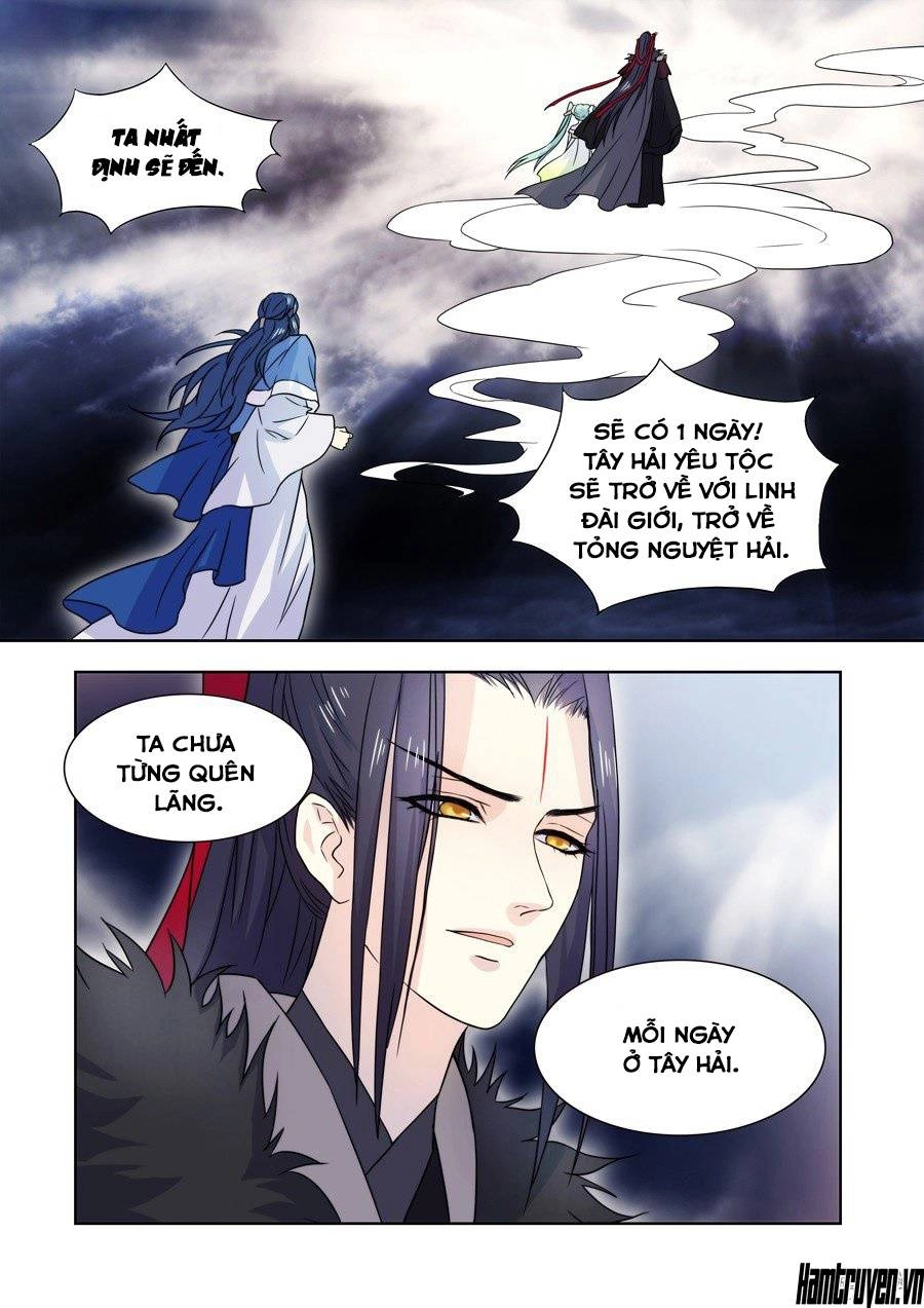 Tiên Liên Kiếp Chapter 18 - 7
