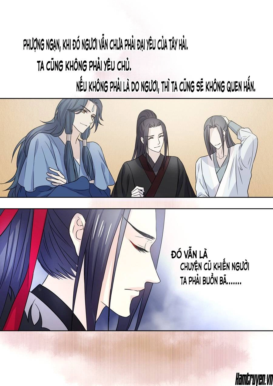 Tiên Liên Kiếp Chapter 18 - 9