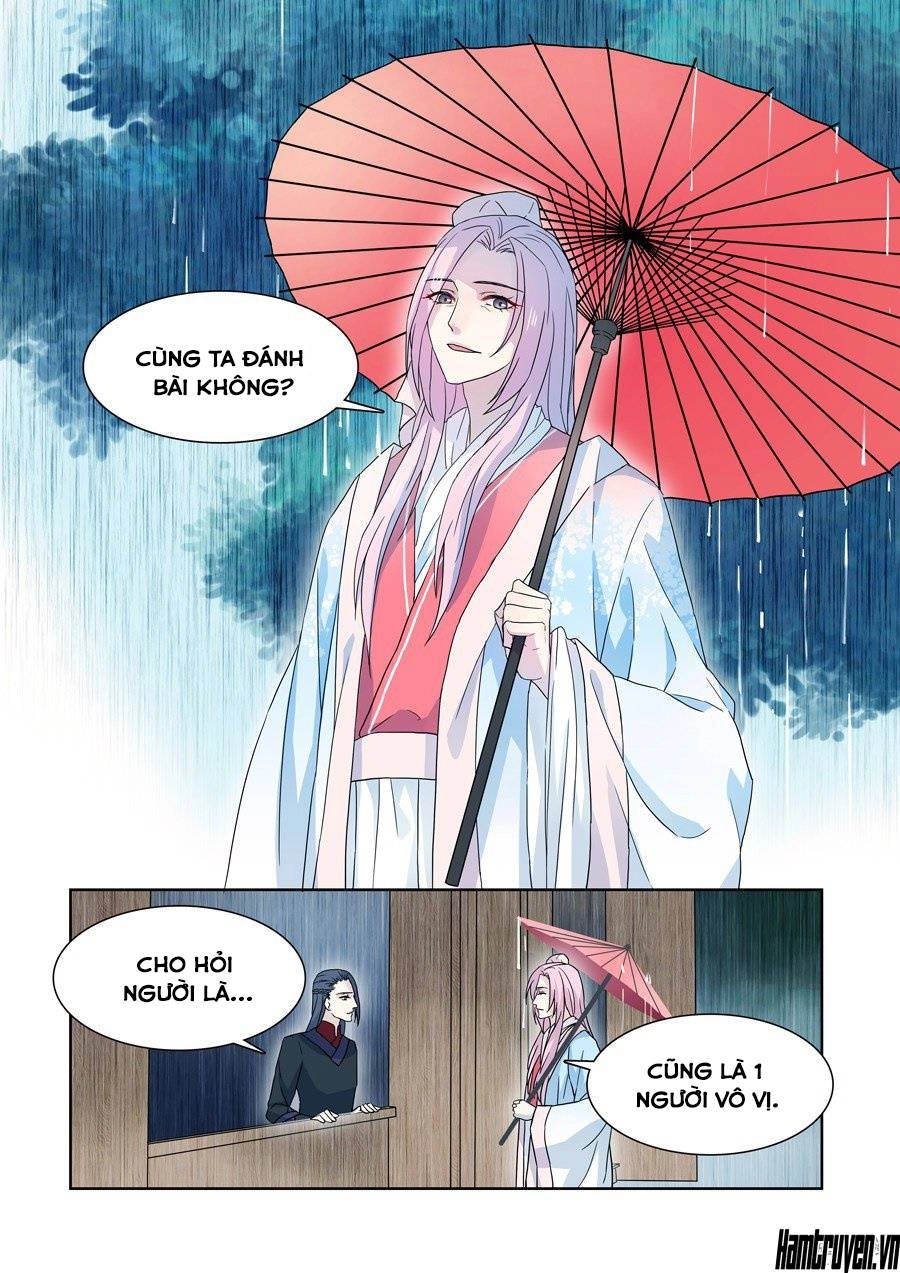 Tiên Liên Kiếp Chapter 20 - 5