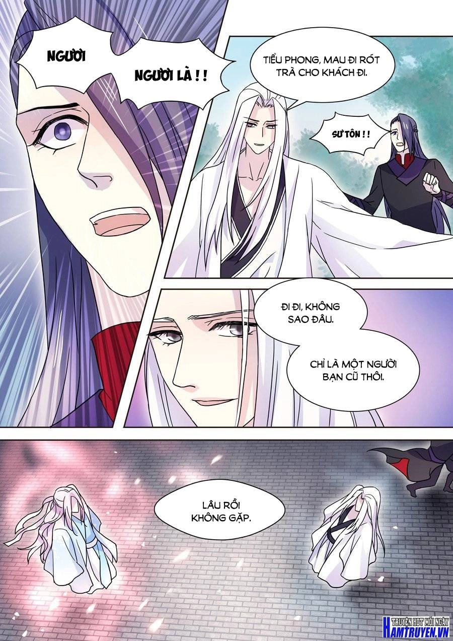 Tiên Liên Kiếp Chapter 22 - 6