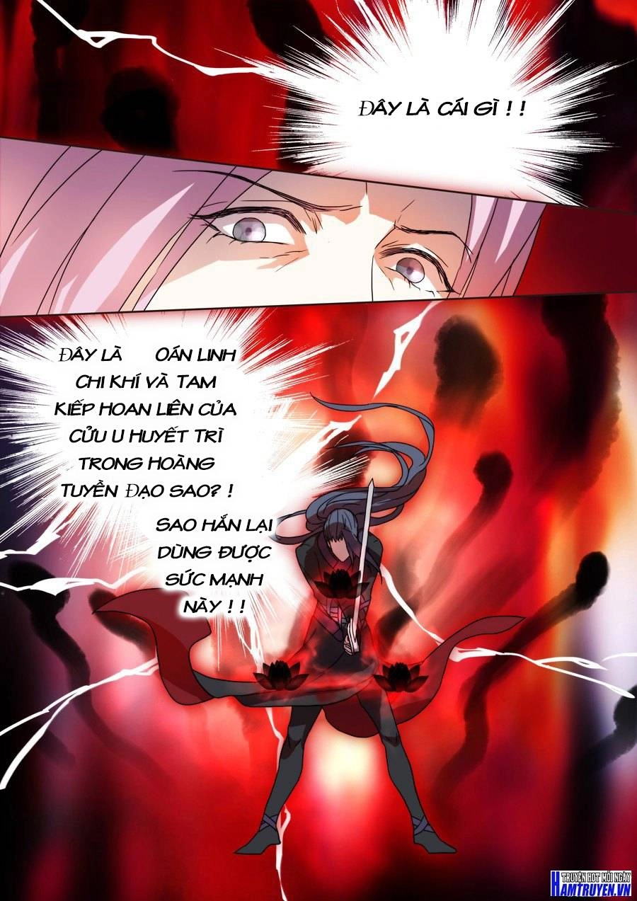 Tiên Liên Kiếp Chapter 23 - 7
