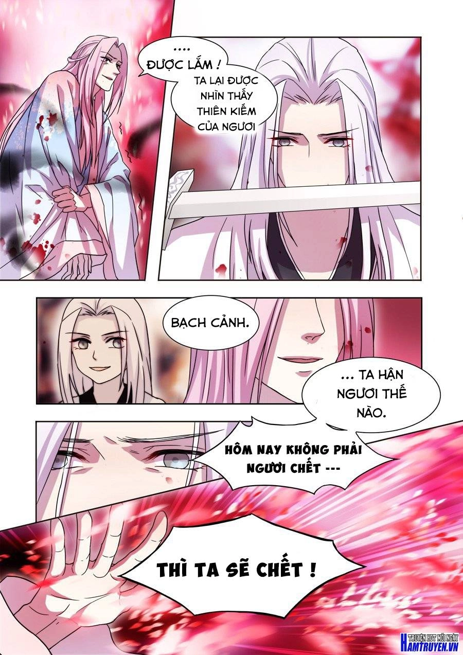 Tiên Liên Kiếp Chapter 23 - 9