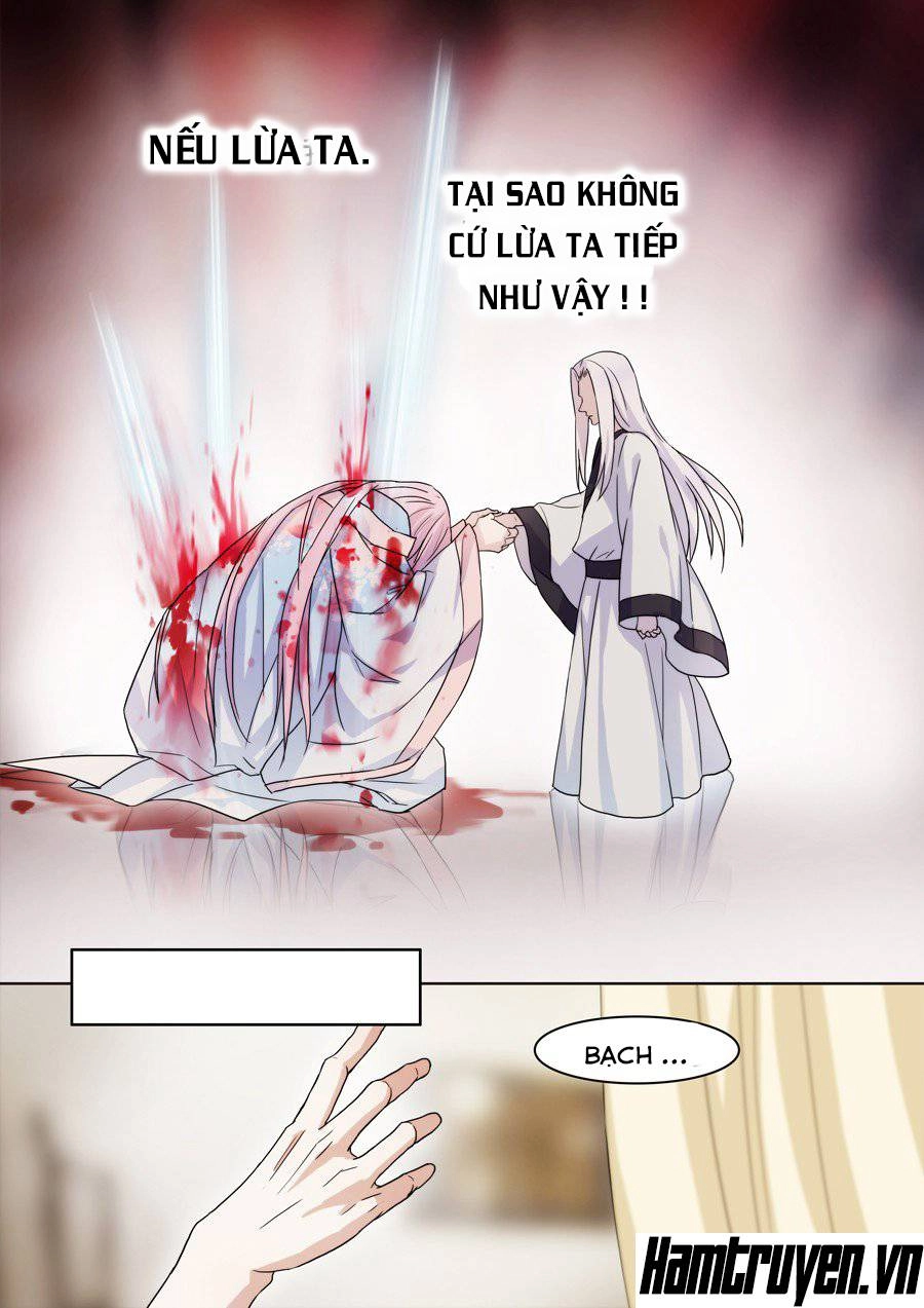 Tiên Liên Kiếp Chapter 24 - 5