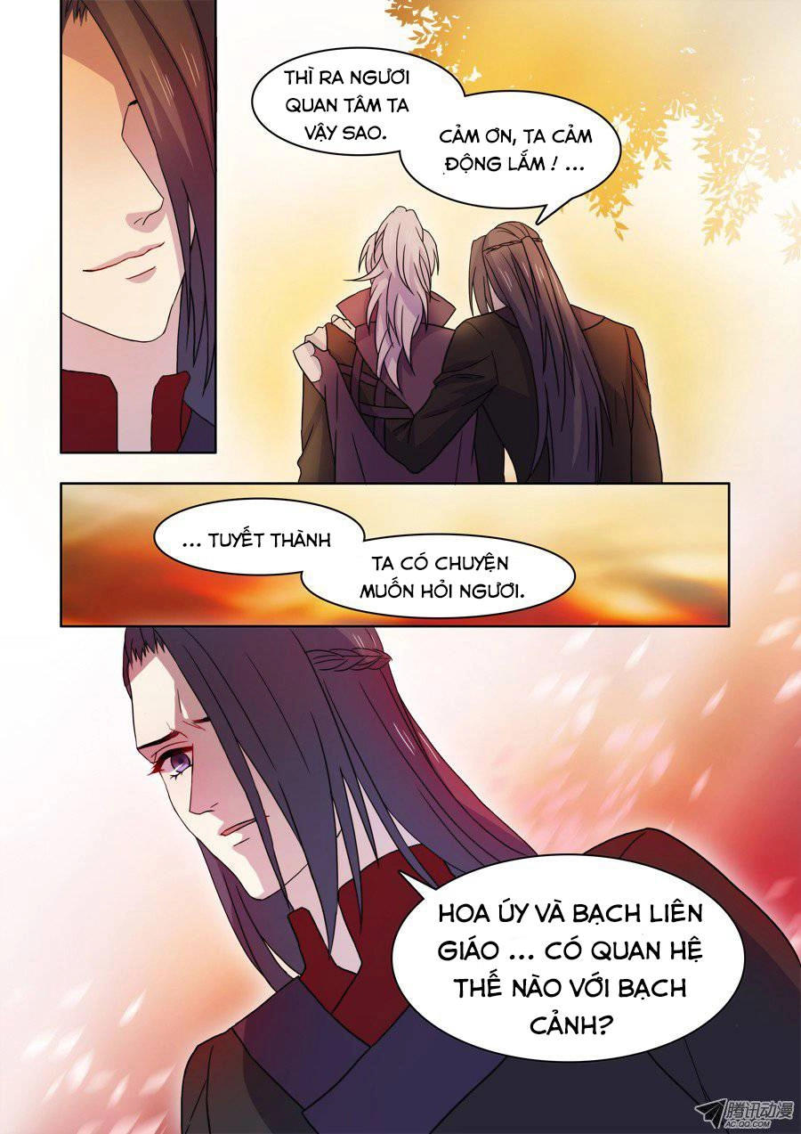 Tiên Liên Kiếp Chapter 24 - 9