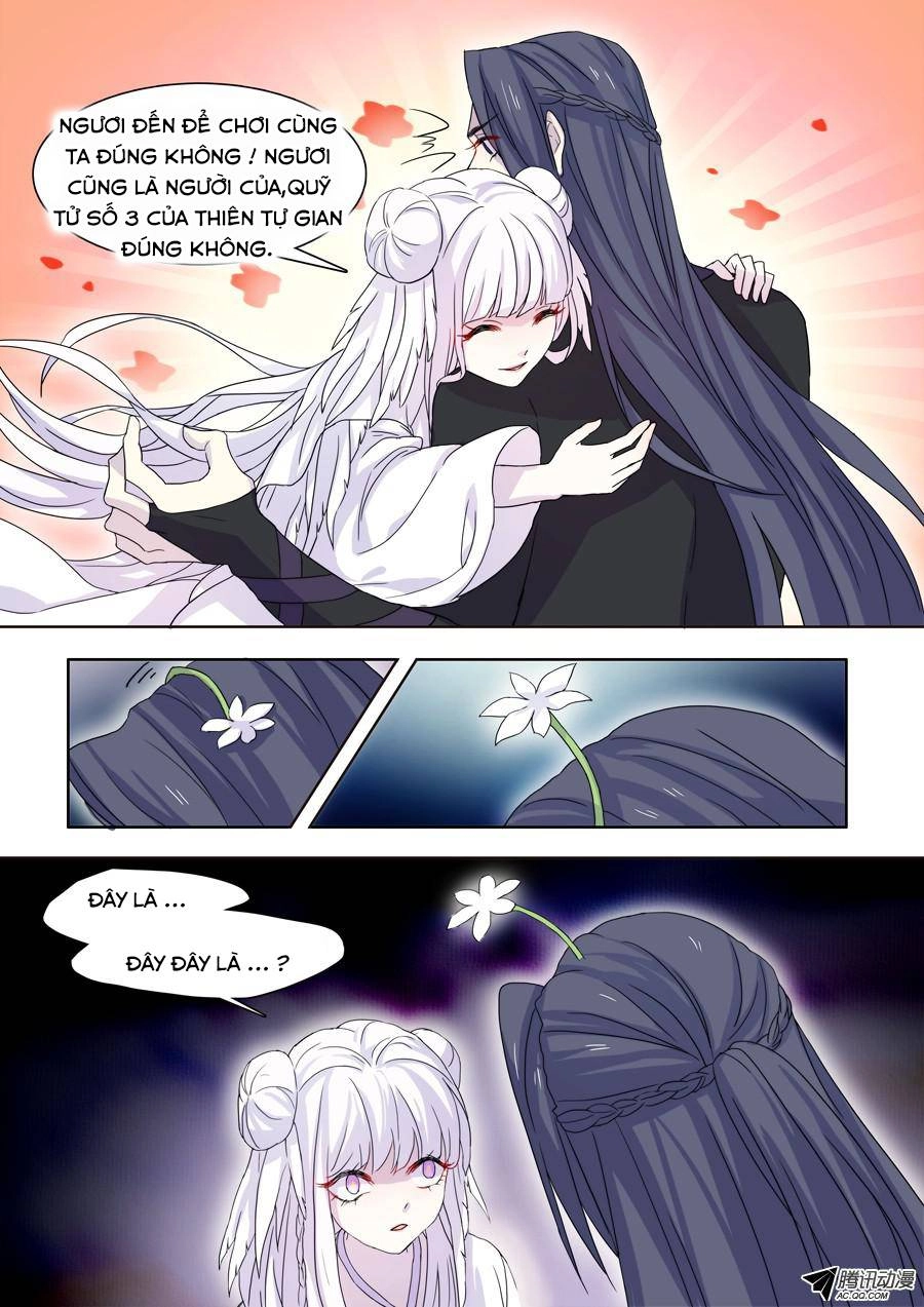 Tiên Liên Kiếp Chapter 25 - 5