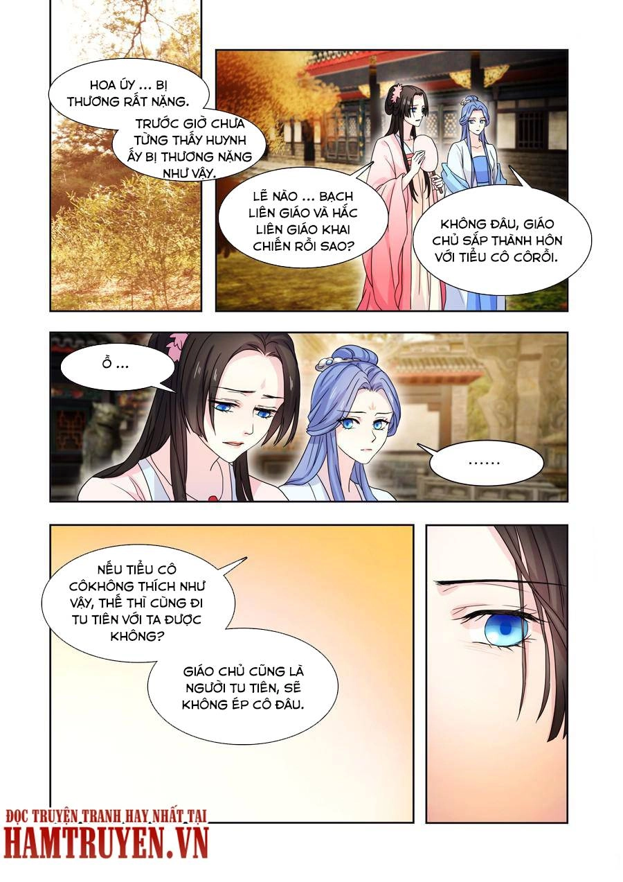 Tiên Liên Kiếp Chapter 27 - 3