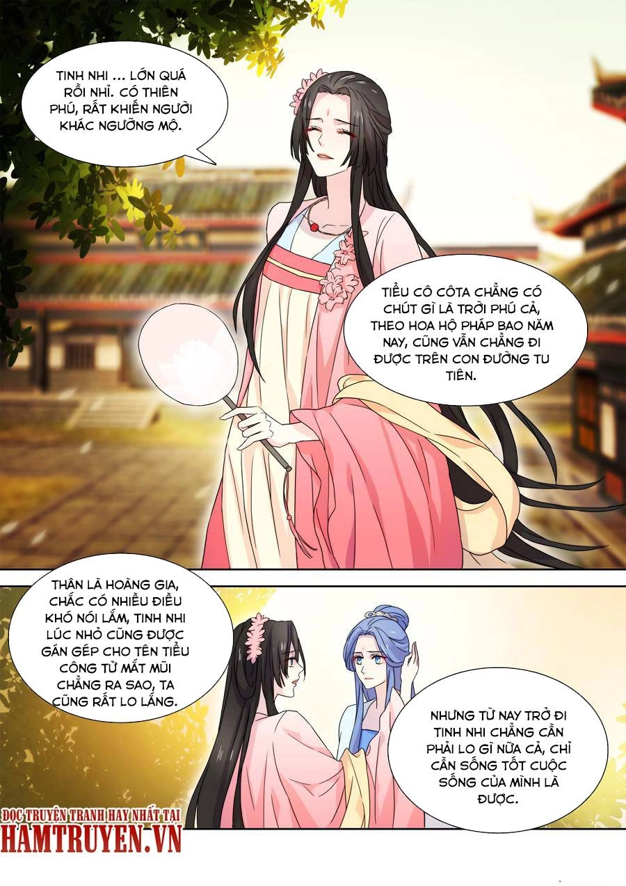 Tiên Liên Kiếp Chapter 27 - 4