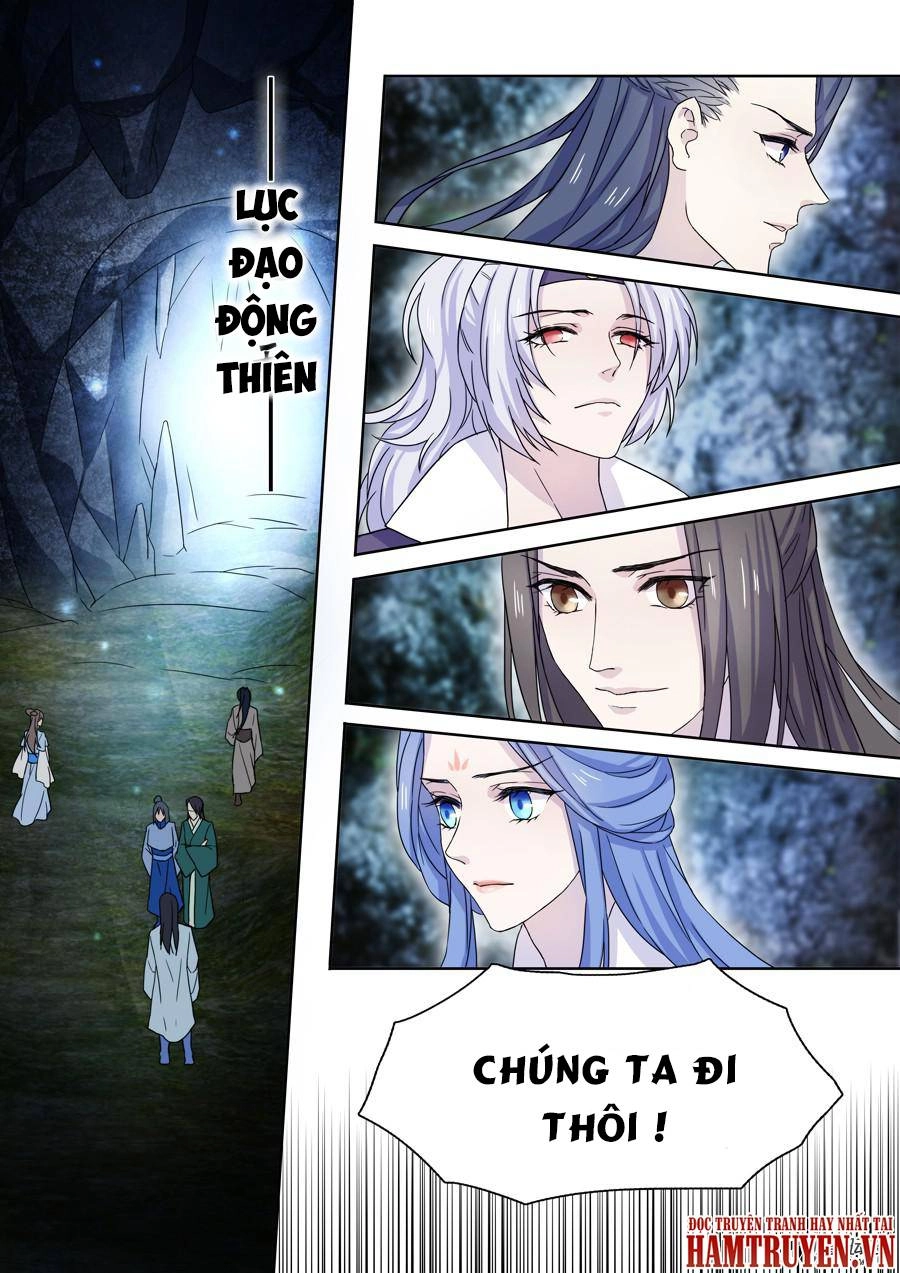Tiên Liên Kiếp Chapter 27 - 6