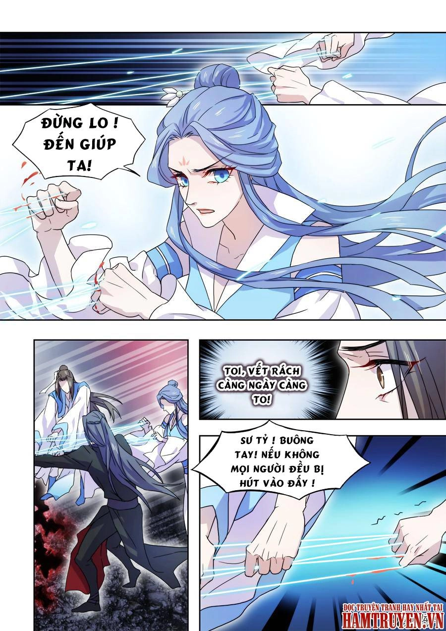 Tiên Liên Kiếp Chapter 27 - 10