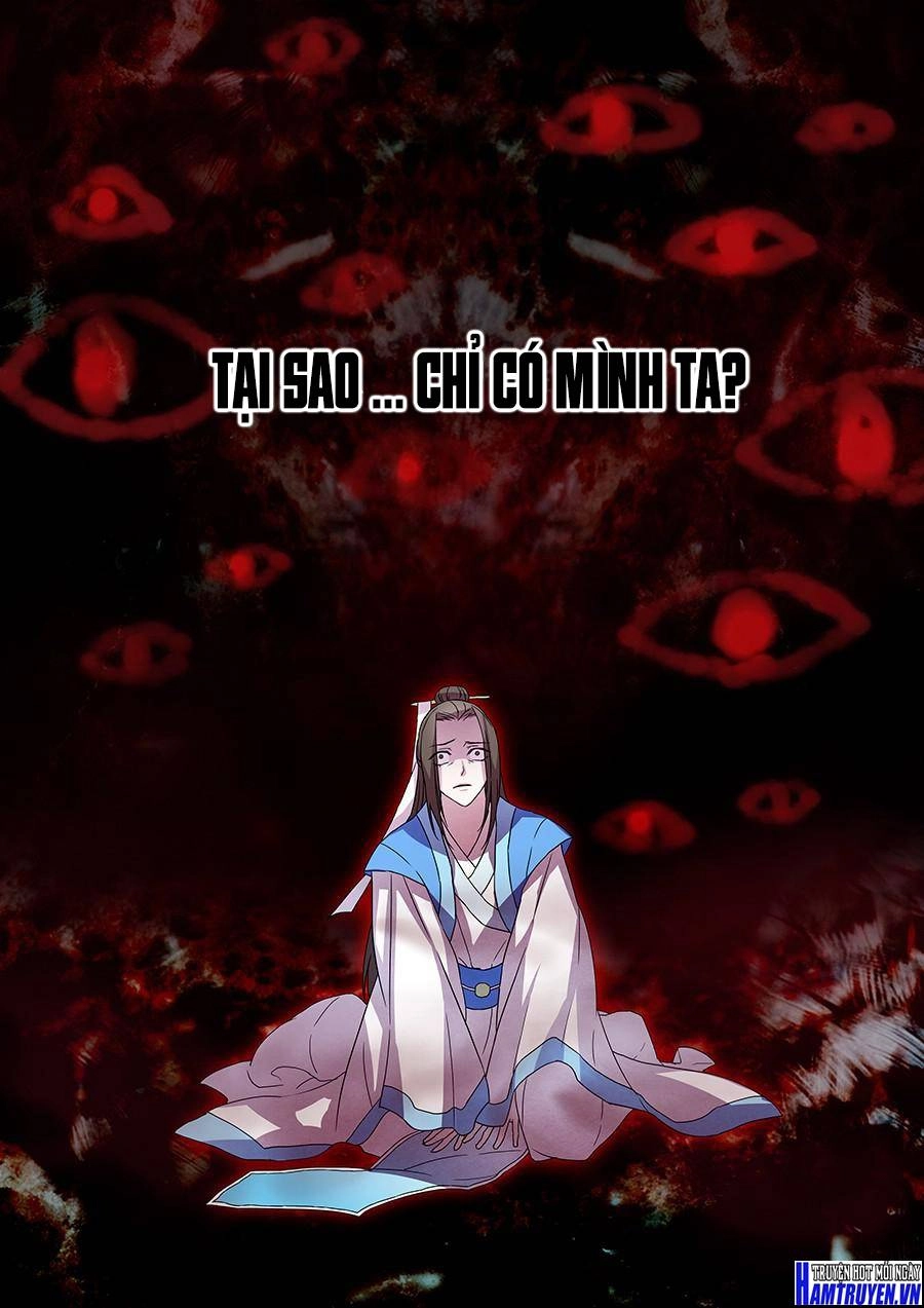 Tiên Liên Kiếp Chapter 28 - 3