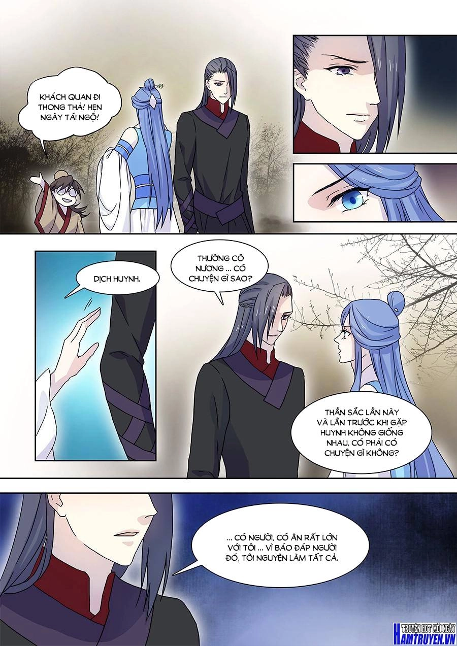Tiên Liên Kiếp Chapter 28 - 5