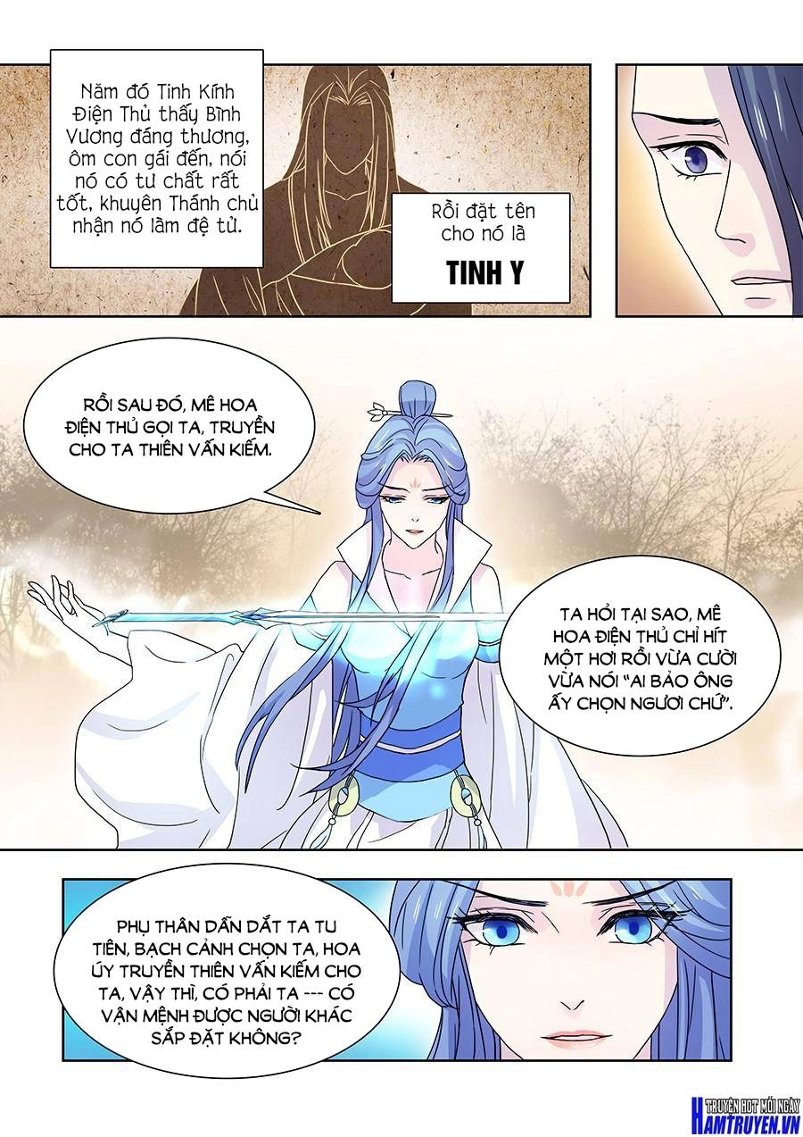 Tiên Liên Kiếp Chapter 28 - 7