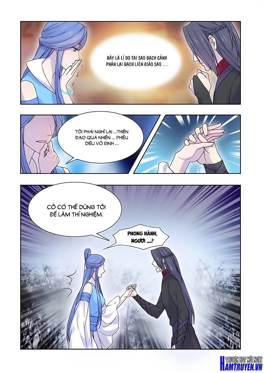 Tiên Liên Kiếp Chapter 29 - 6