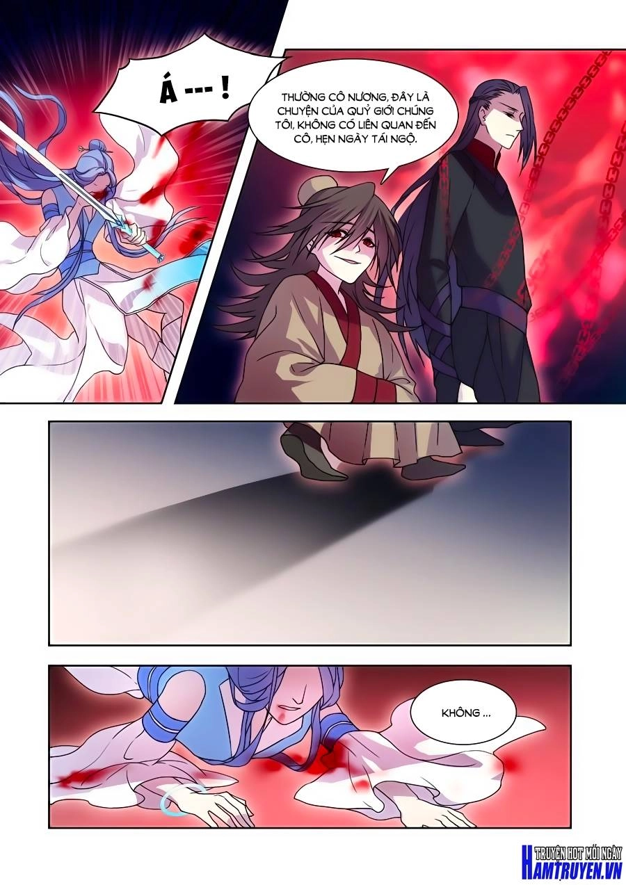 Tiên Liên Kiếp Chapter 30 - 5