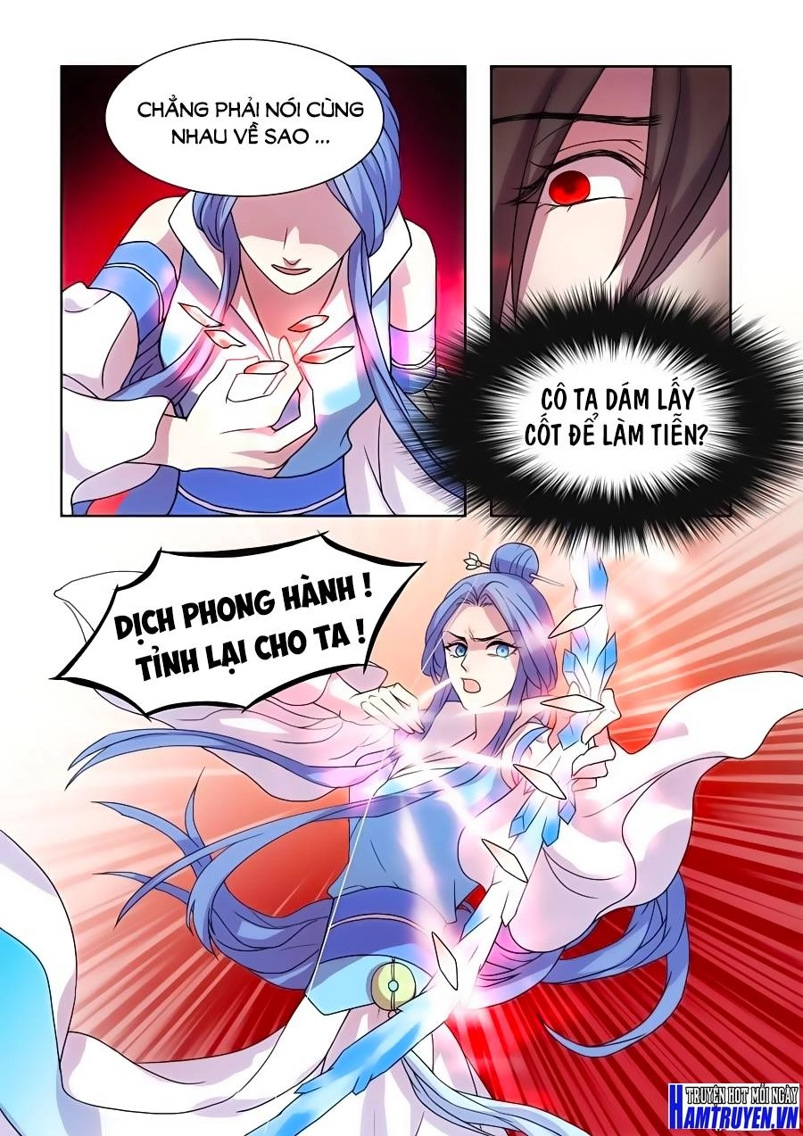Tiên Liên Kiếp Chapter 30 - 6