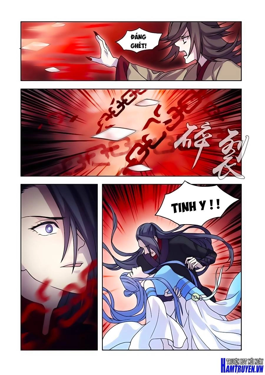 Tiên Liên Kiếp Chapter 30 - 7