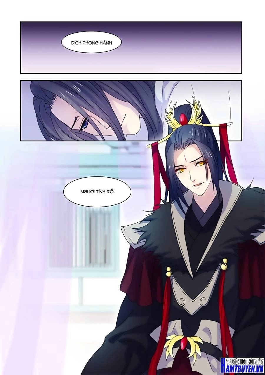 Tiên Liên Kiếp Chapter 30 - 9