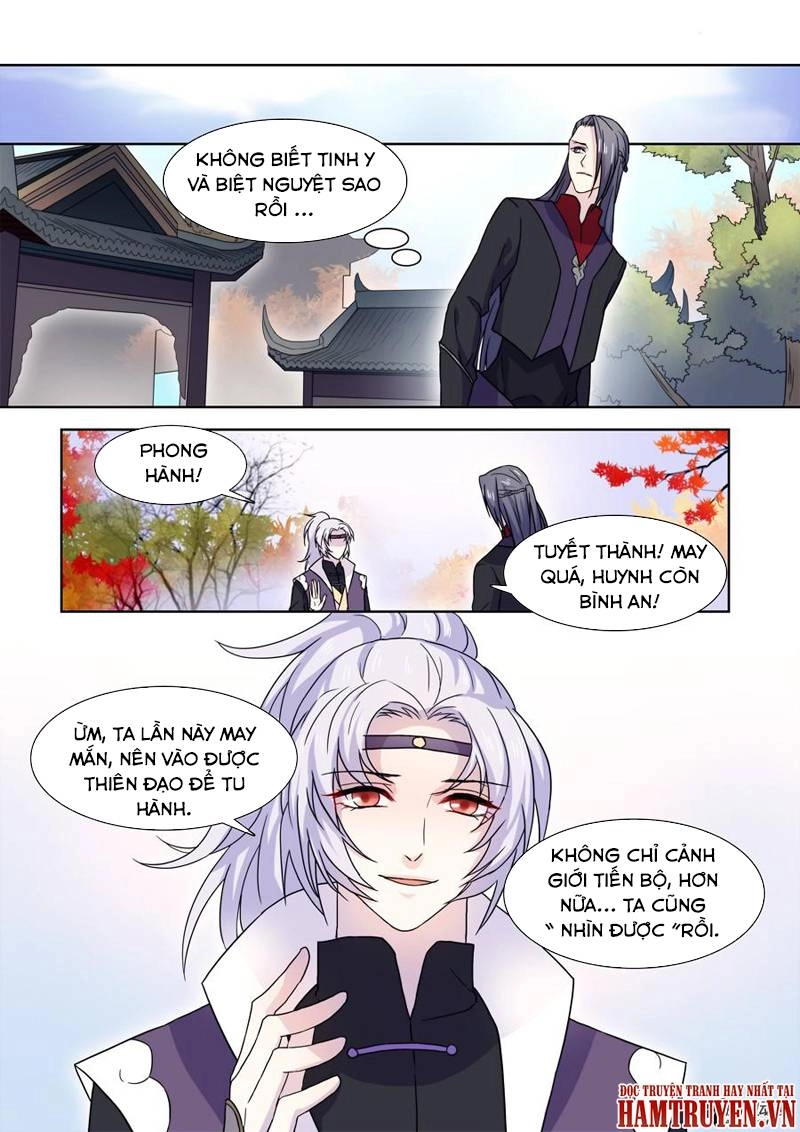 Tiên Liên Kiếp Chapter 32 - 7