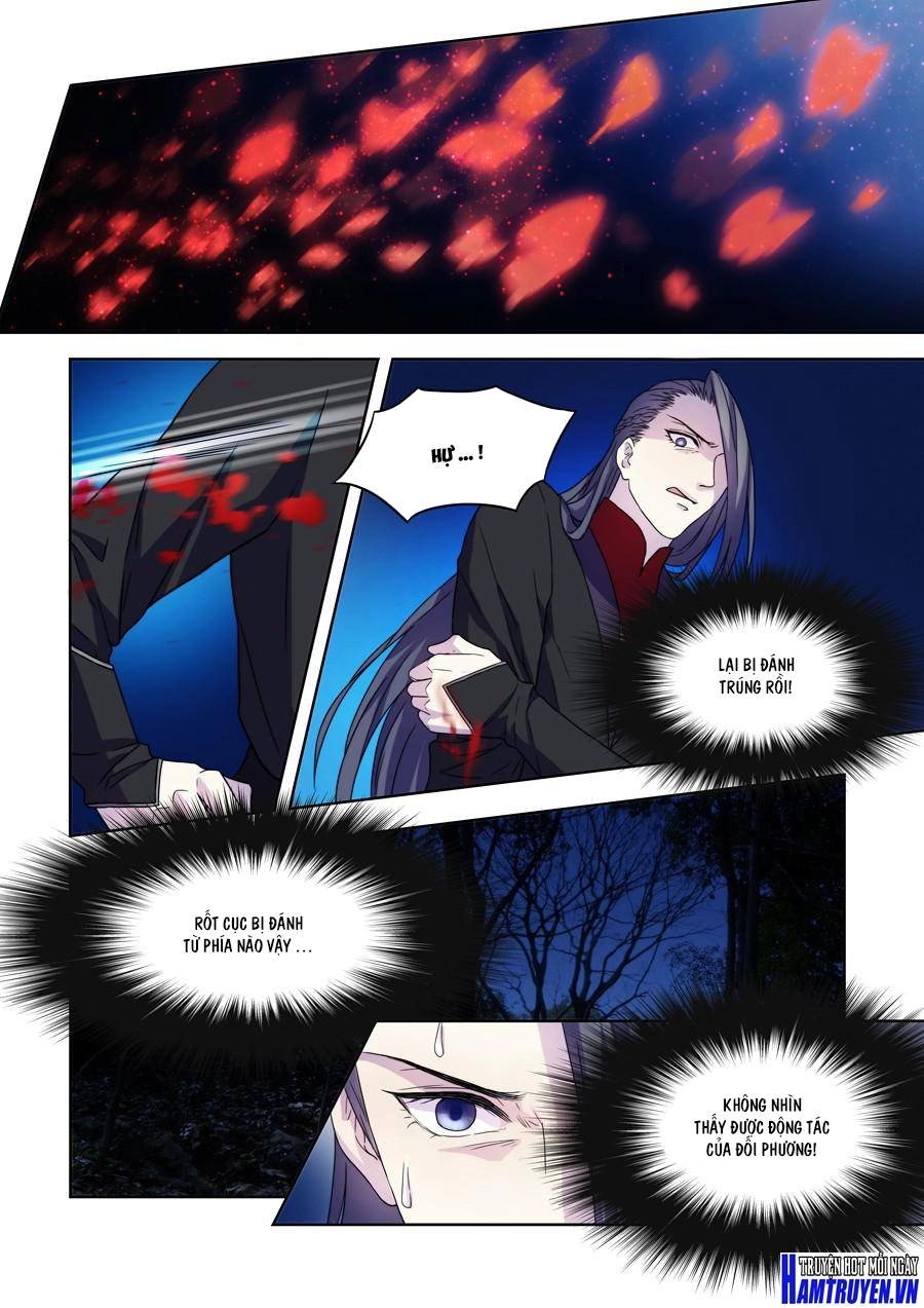 Tiên Liên Kiếp Chapter 35 - 2