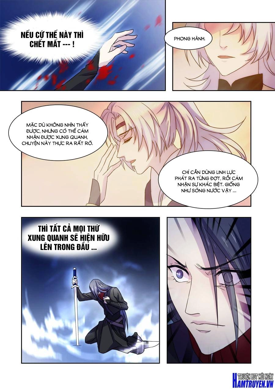 Tiên Liên Kiếp Chapter 35 - 4