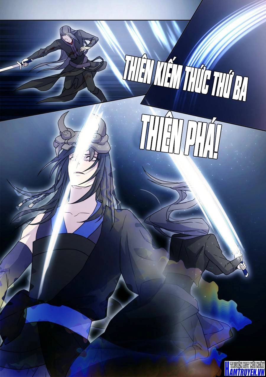 Tiên Liên Kiếp Chapter 35 - 5