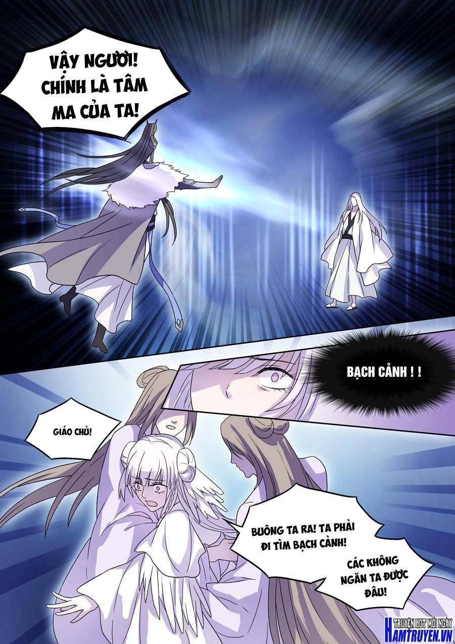 Tiên Liên Kiếp Chapter 35 - 9