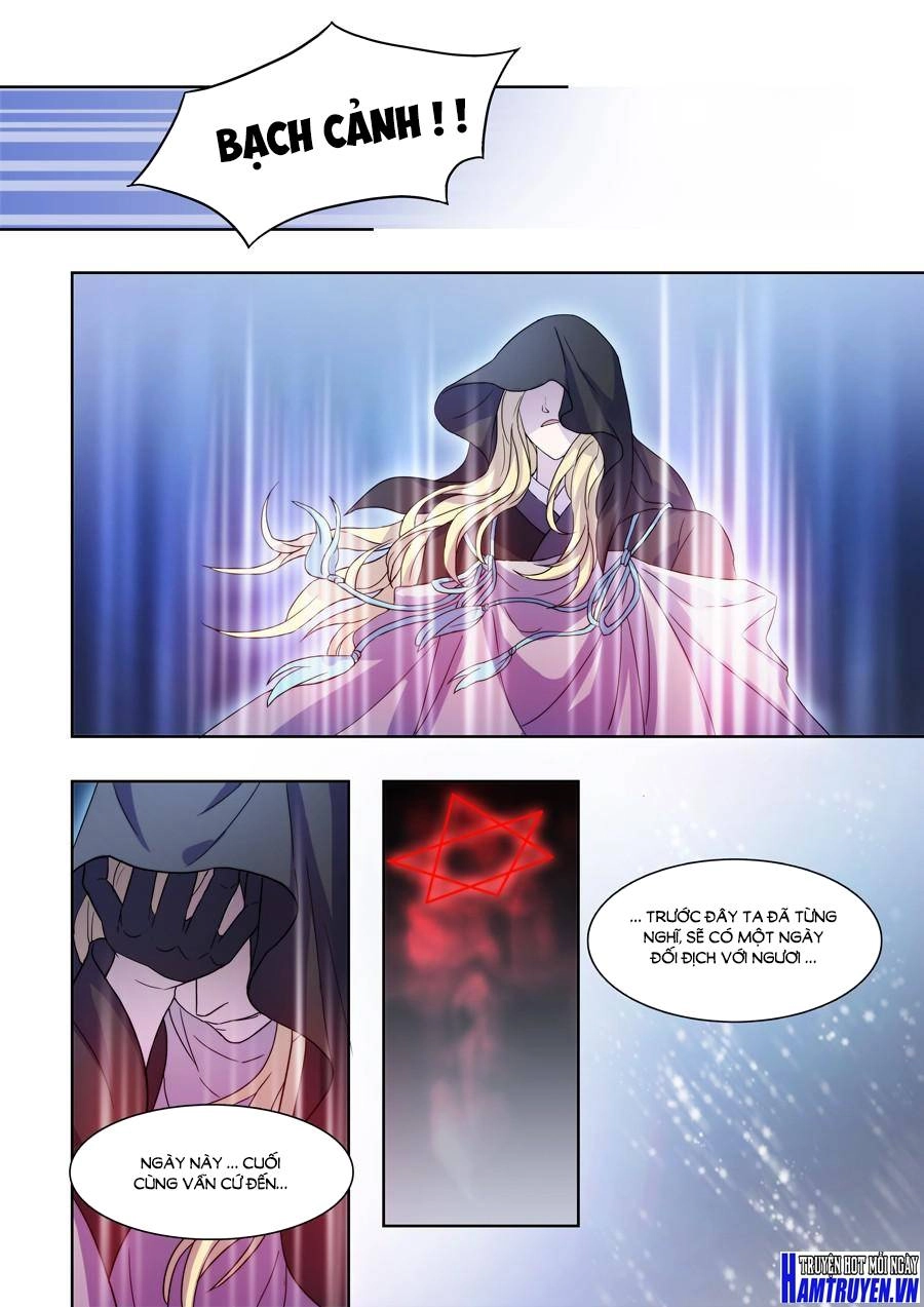 Tiên Liên Kiếp Chapter 36 - 2