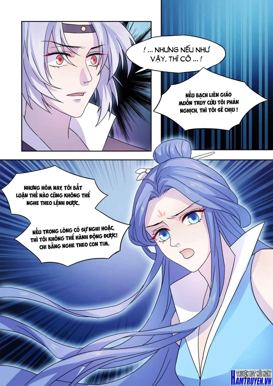 Tiên Liên Kiếp Chapter 36 - 4