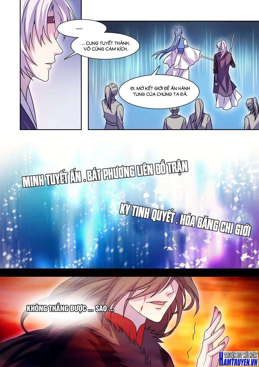 Tiên Liên Kiếp Chapter 36 - 5