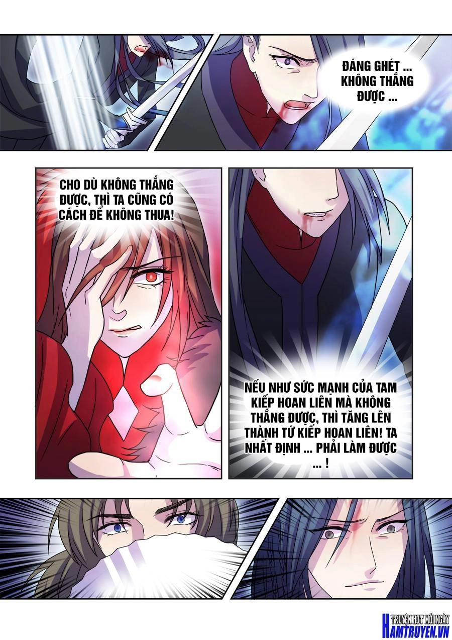 Tiên Liên Kiếp Chapter 36 - 6