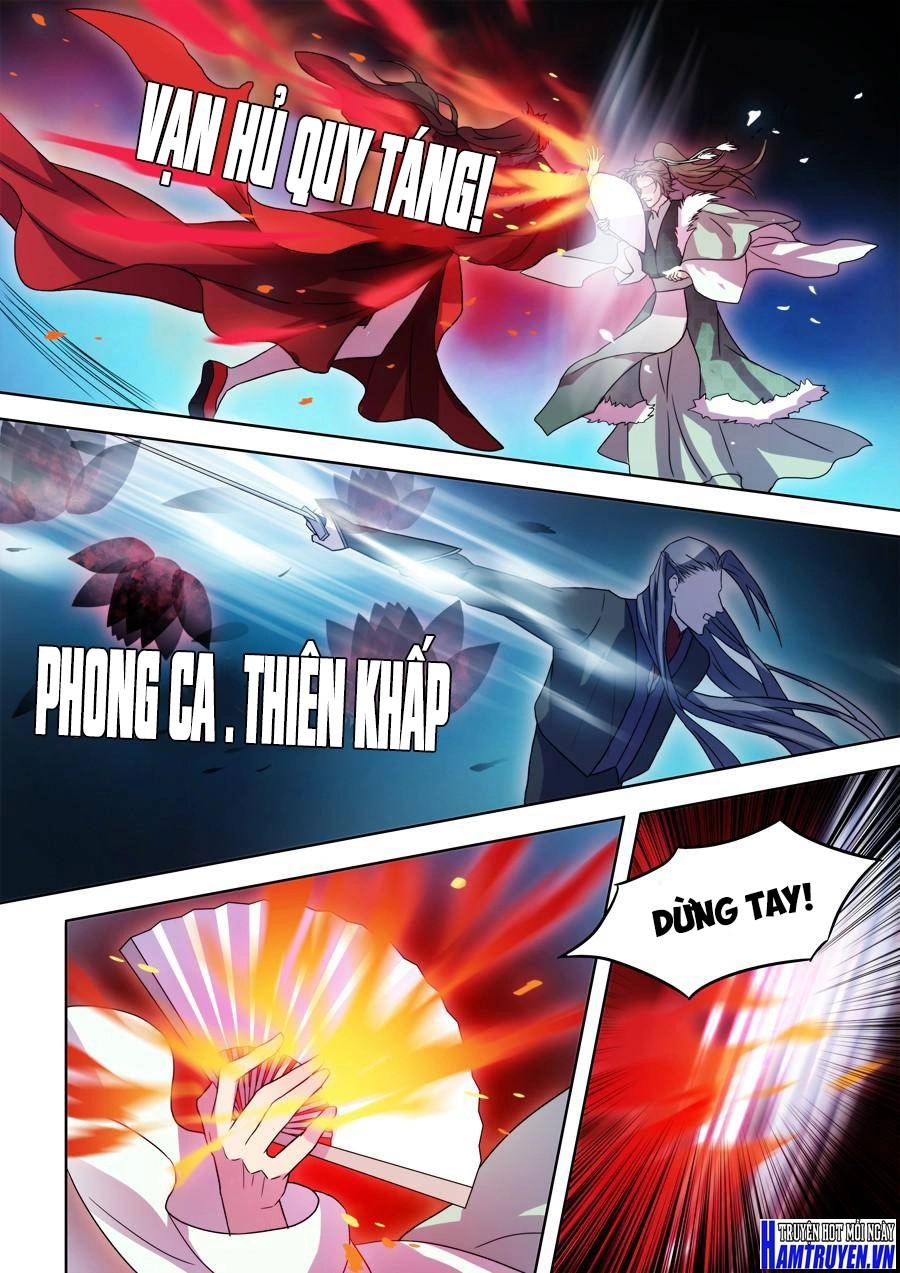 Tiên Liên Kiếp Chapter 36 - 7