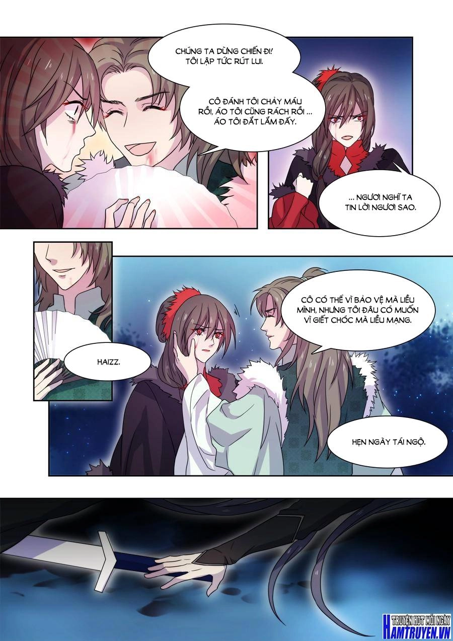 Tiên Liên Kiếp Chapter 36 - 8