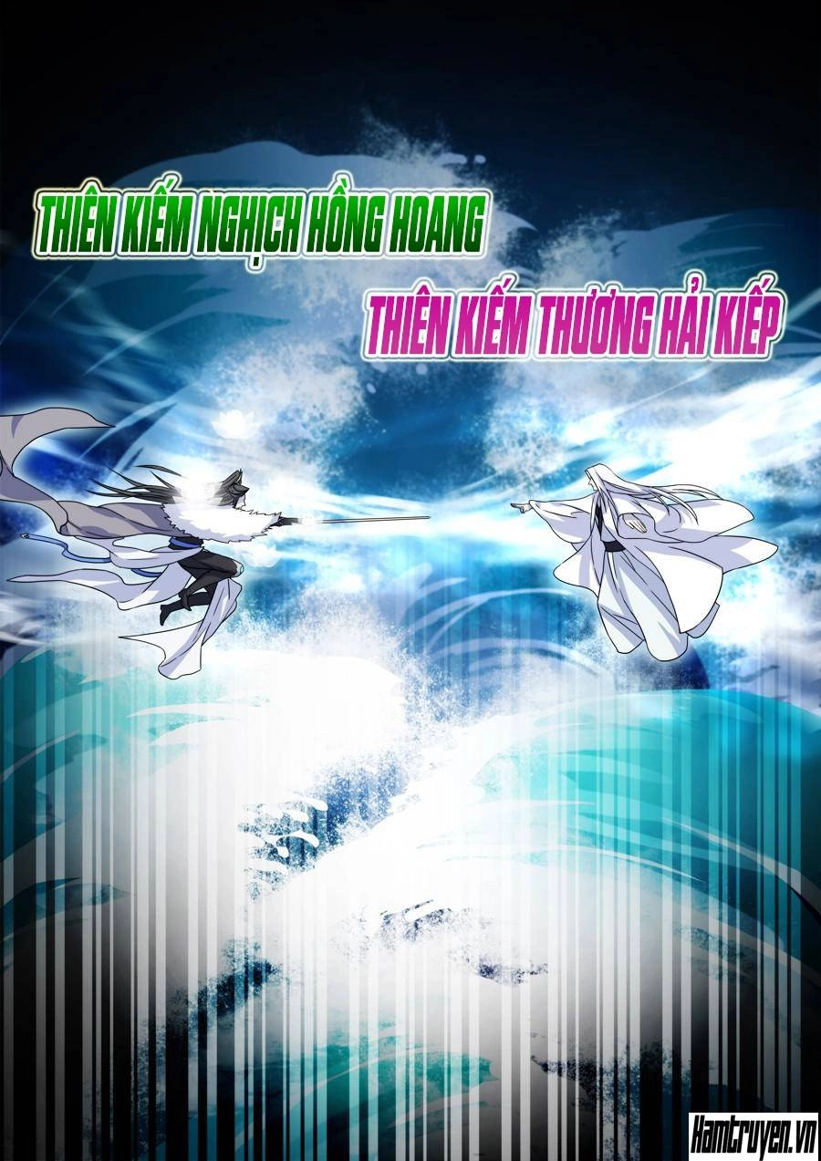 Tiên Liên Kiếp Chapter 37 - 6