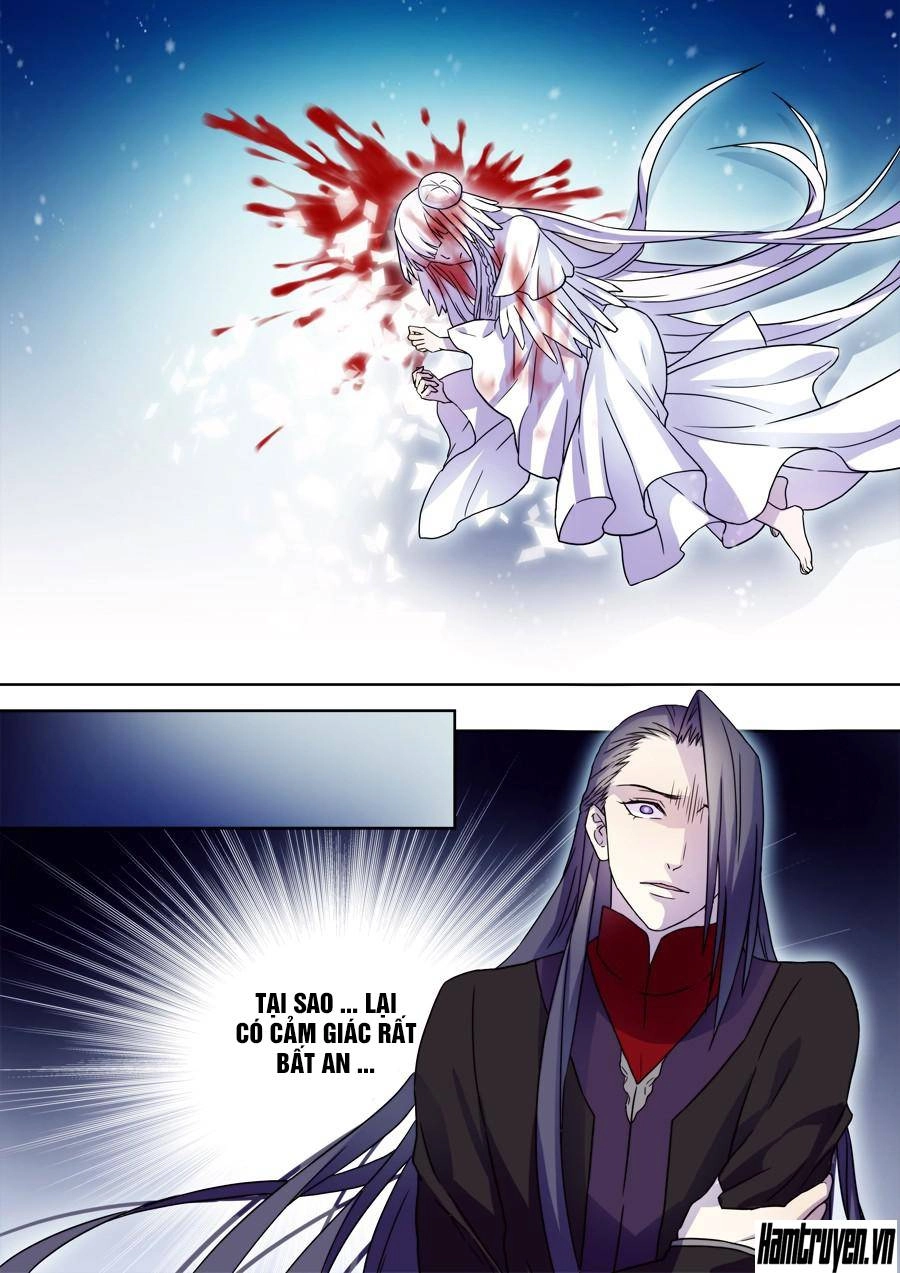 Tiên Liên Kiếp Chapter 38 - 5