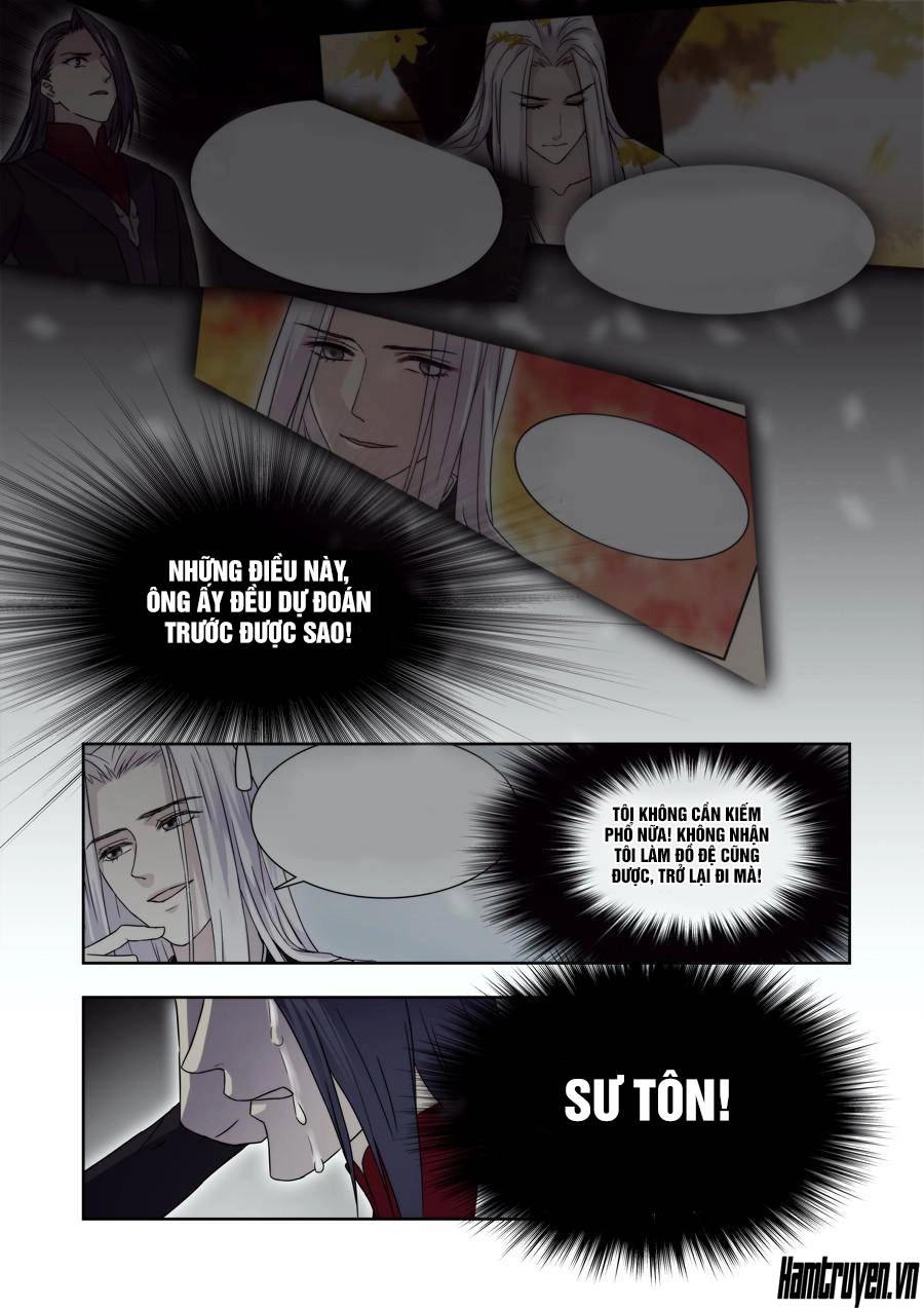 Tiên Liên Kiếp Chapter 38 - 9