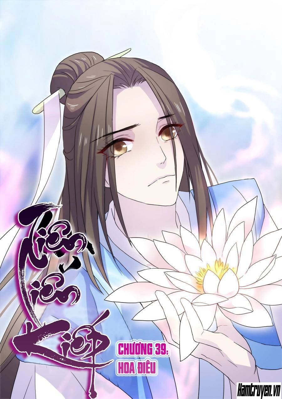 Tiên Liên Kiếp Chapter 39 - 2