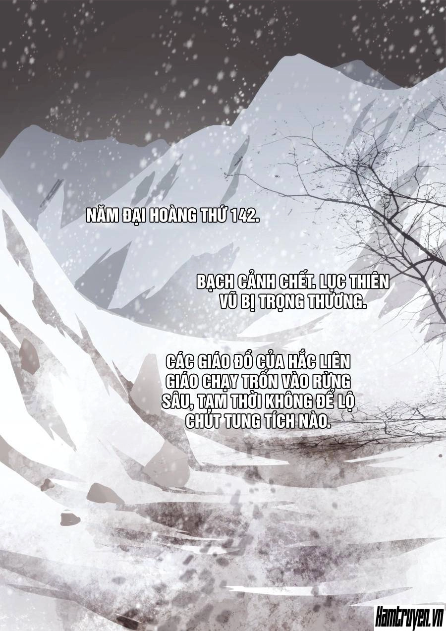 Tiên Liên Kiếp Chapter 39 - 4